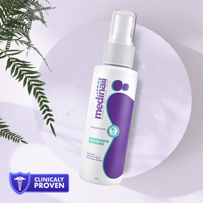 Jaysuin - Nail Fungus Spray