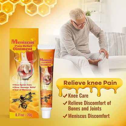 Bee Venom Joint Gel