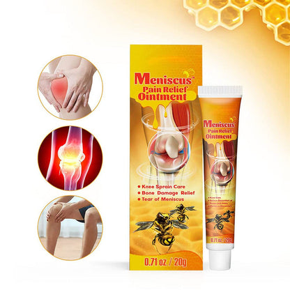 Bee Venom Joint Gel