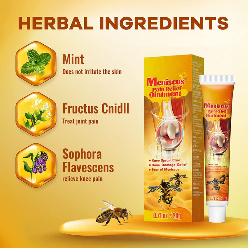 Bee Venom Joint Gel