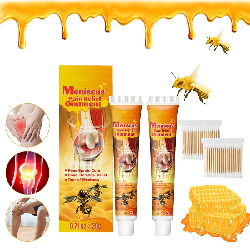 Bee Venom Joint Gel
