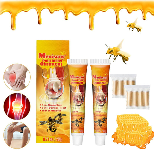 Bee Venom Joint Gel