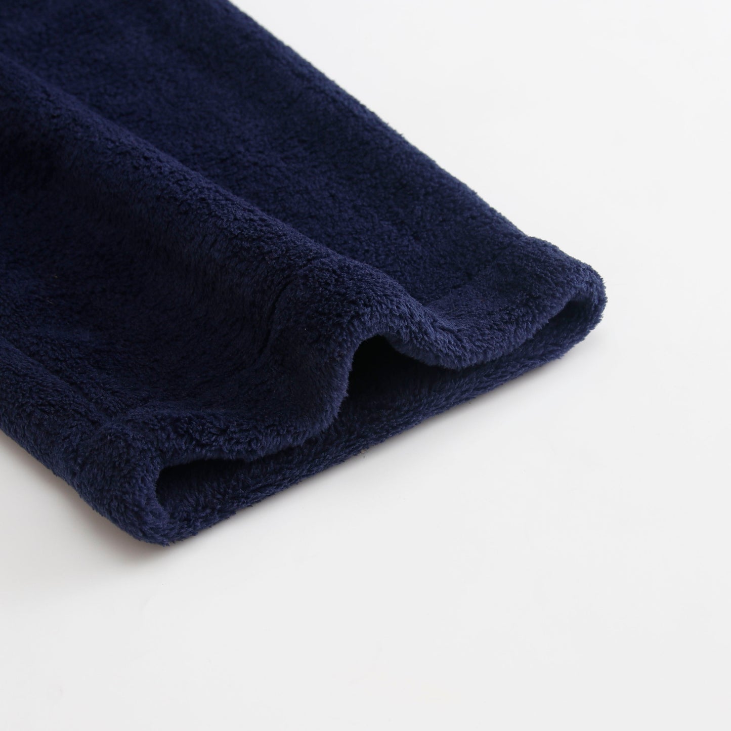 Men's Fiber Trousers Velvet
