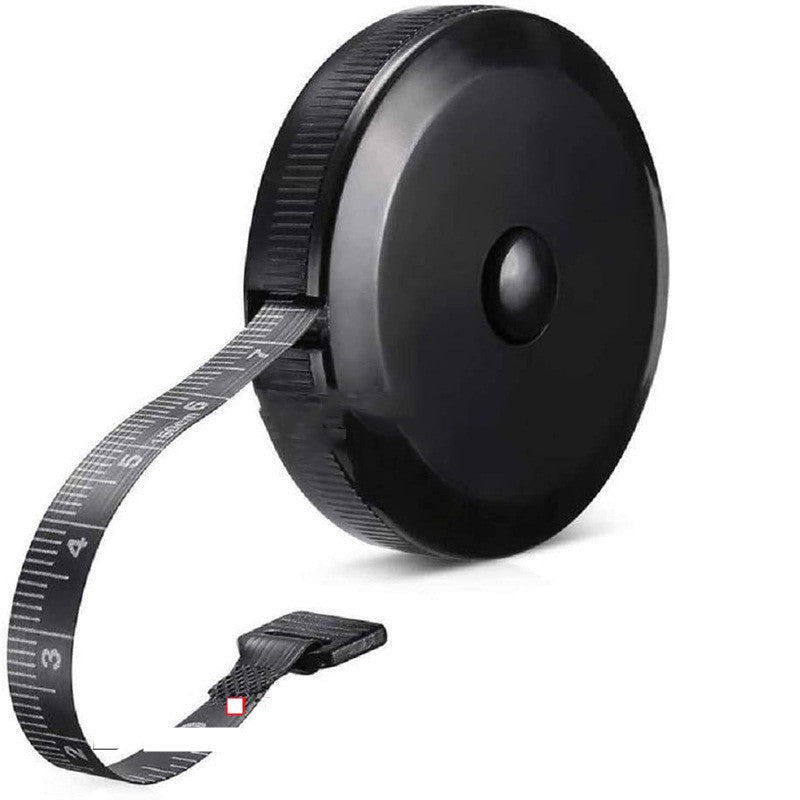 Premium Waist Measuring Tape for Health & Beauty Salons | Flexible Body Measurement Tape | Salon, Fitness & Tailoring Tool