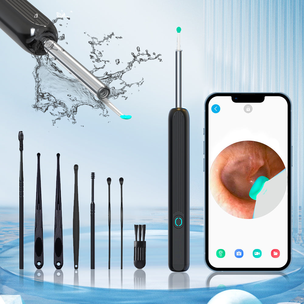 Earwax Removal Kit