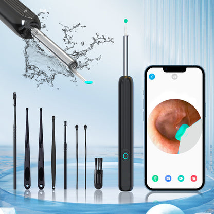 Earwax Removal Kit