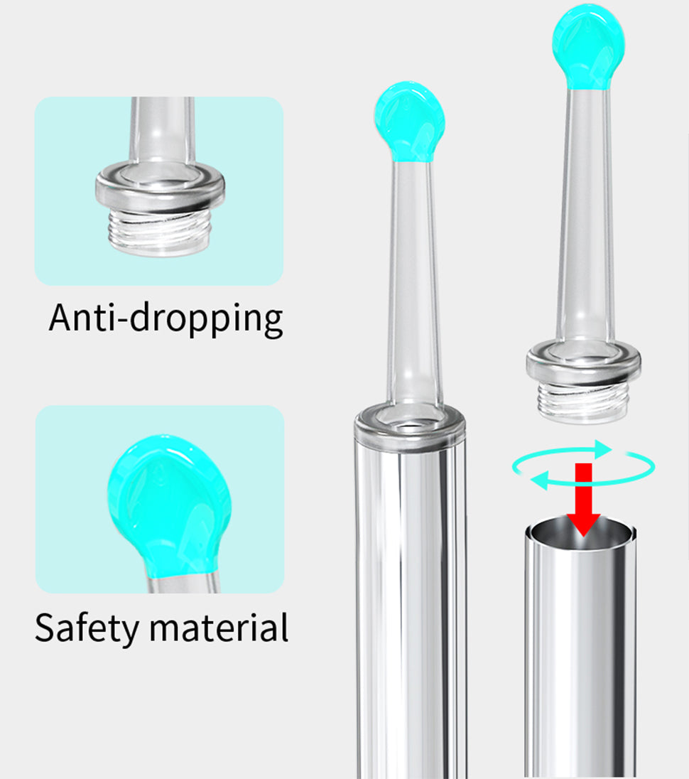Earwax Removal Kit