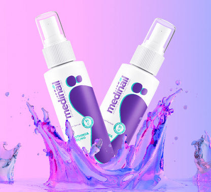 Jaysuin - Nail Fungus Spray