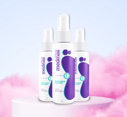 Jaysuin - Nail Fungus Spray